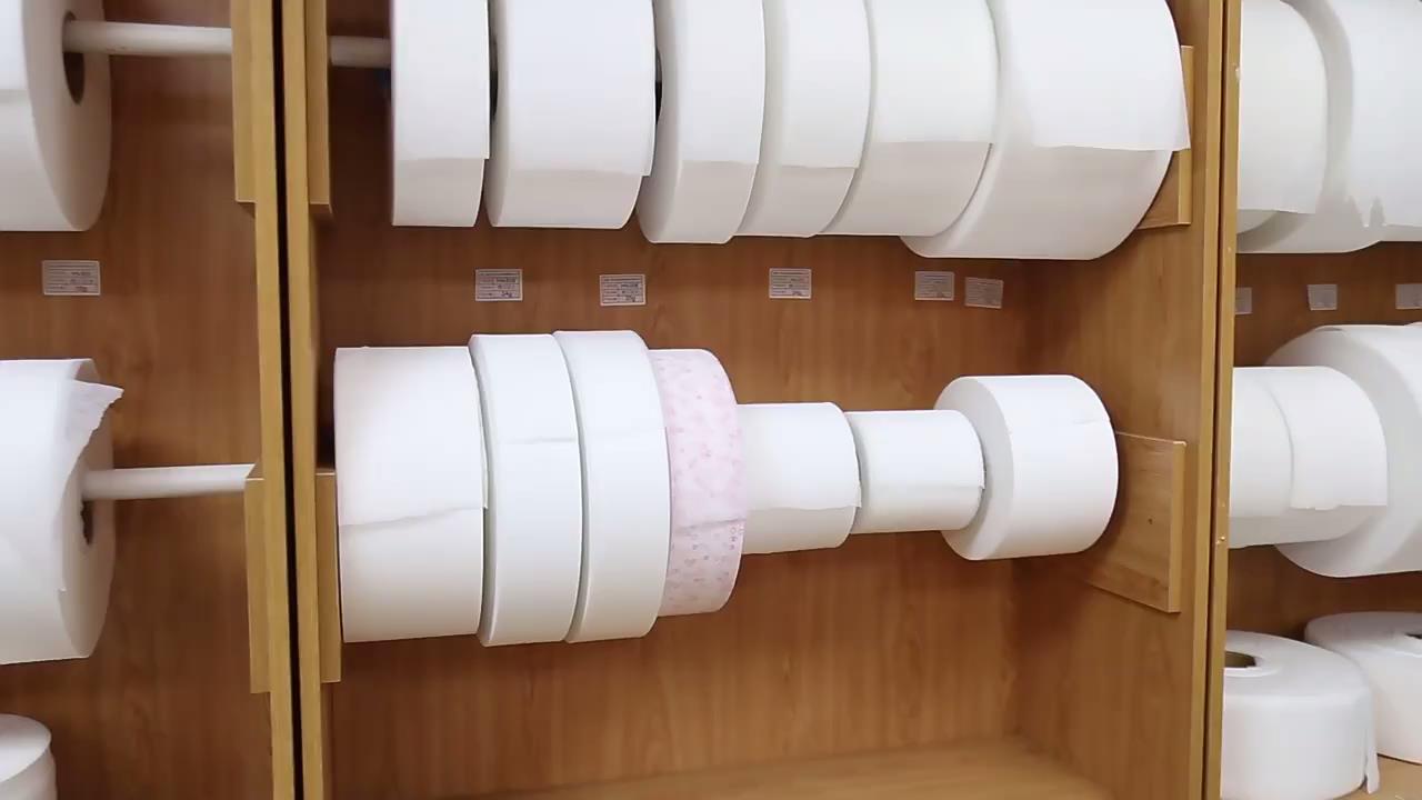 &Ccedil;eşitli Nonwoven Kumaş &Ccedil;eşitleri