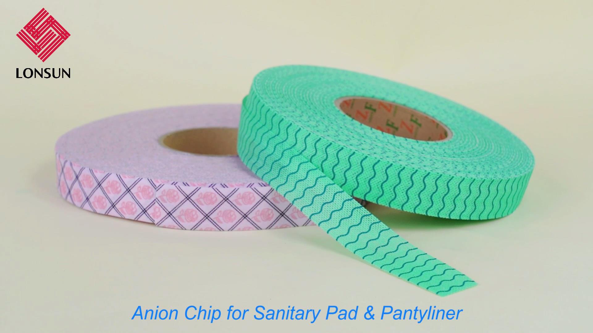 Chip Anion